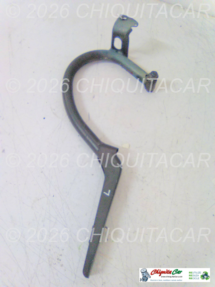 DOBRADIÇA MALA ESQ MERCEDES 190 (201)