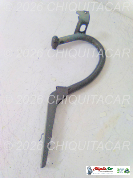 DOBRADIÇA MALA DTA MERCEDES 190 (201)