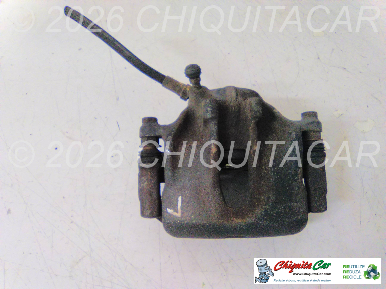 BOMBA TRAVÃO FRENTE ESQ MERCEDES 190 (201)