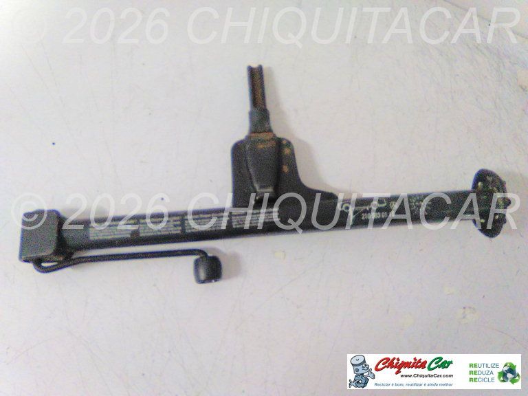 MACACO MERCEDES Classe E (210) 