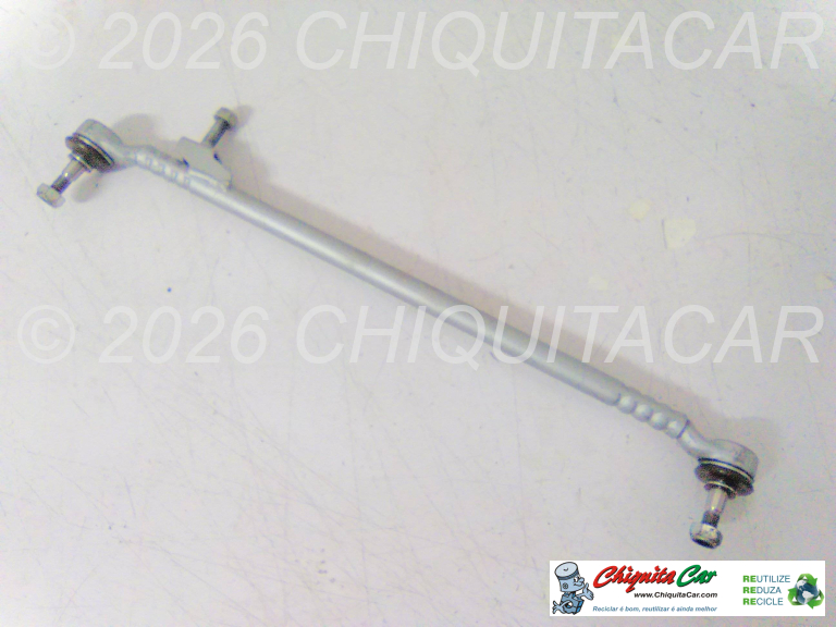BARRA DIRECÇÃO CENTRAL MERCEDES 190 (201)