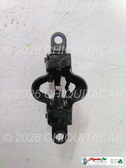 FECHO CAPOT ESQ/DTO MERCEDES Classe E (210) 