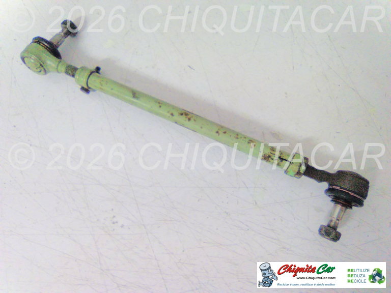 BARRA DIRECÇÃO DTA MERCEDES 190 (201)