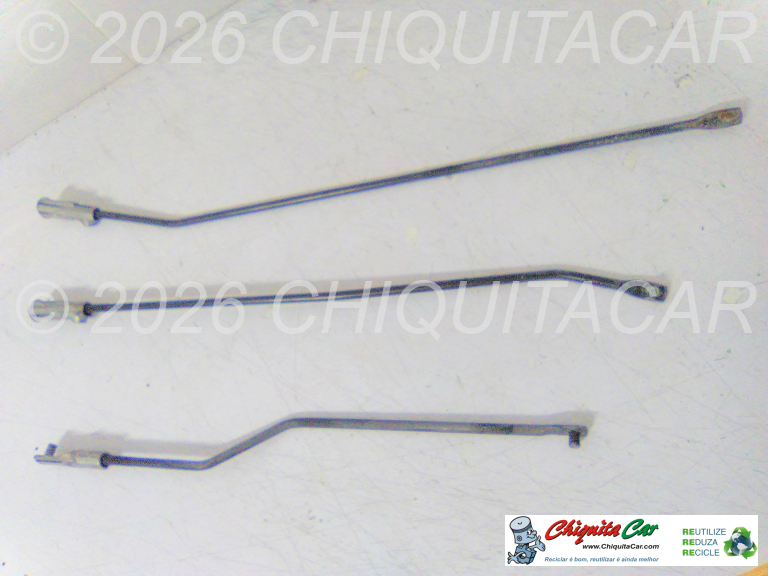 CONJ TIRANTES MERCEDES Classe E (210) 