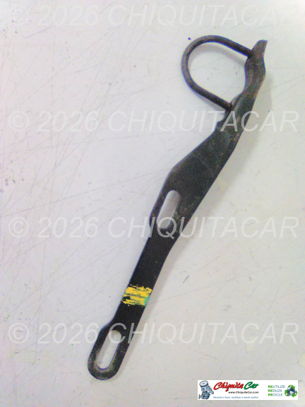 SUPORTE ESCAPE MERCEDES 190 (201)