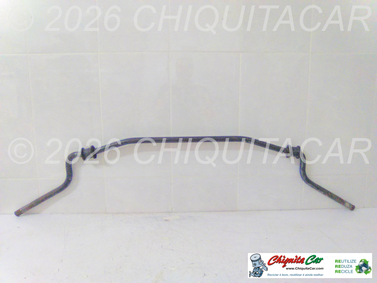 BARRA ESTABILIZADORA FRENTE MERCEDES 190 (201)