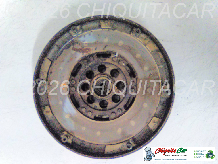 VOLANTE MOTOR BIMASSA MERCEDES Classe E (210) 