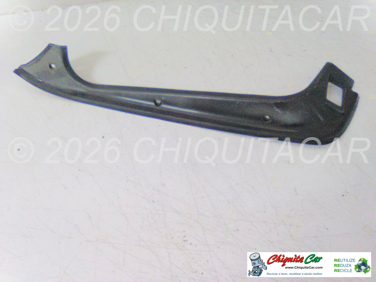REVESTIMENTO MALA ESQ MERCEDES Classe E (210) 