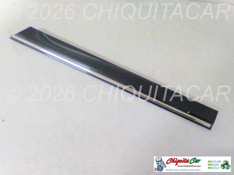 FRISO EXT PORTA TRAS ESQ MERCEDES Classe C (203) 