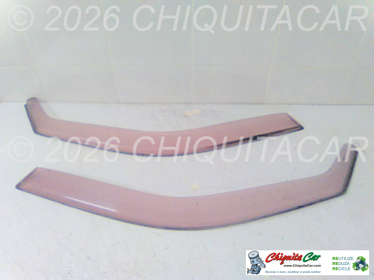 AUTOPARAVENTO (Conj) MERCEDES Classe E (210) 