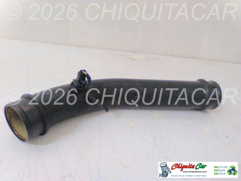 TUBO INTERCOOLER MERCEDES Classe E (210) 