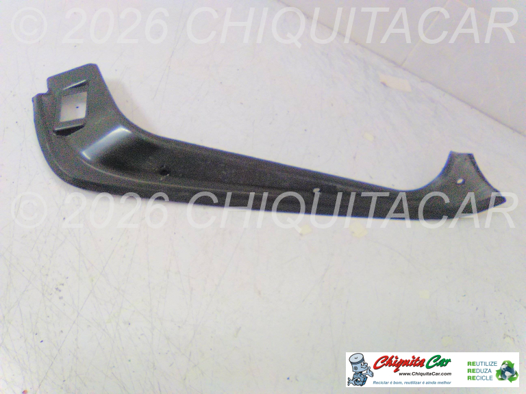 REVESTIMENTO MALA DTO  MERCEDES Classe E (210) 