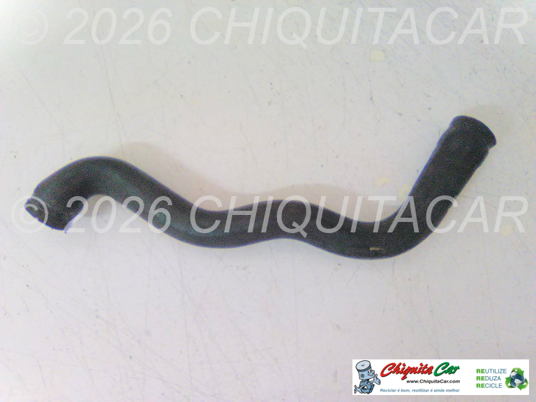 TUBO AGUA RADIADOR SUP MERCEDES Classe E (210) 