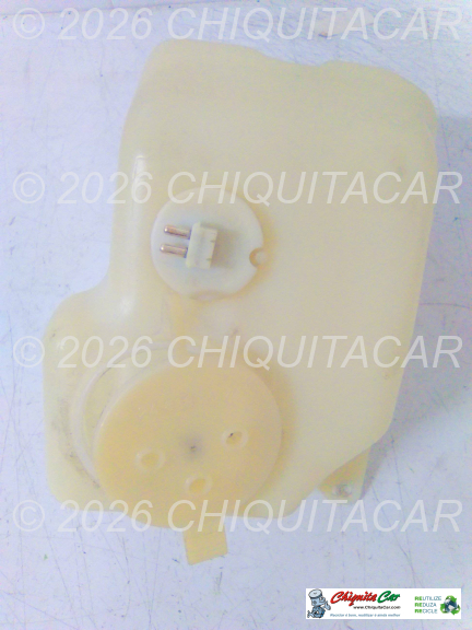 DEPOSITO AGUA LIMPA PARA BRISAS MERCEDES 190 (201)