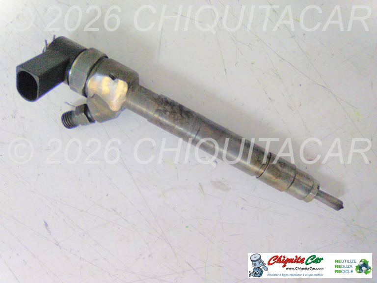 INJECTOR MERCEDES Classe C (202) 