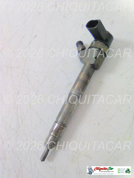 INJECTOR MERCEDES Classe C (202) 