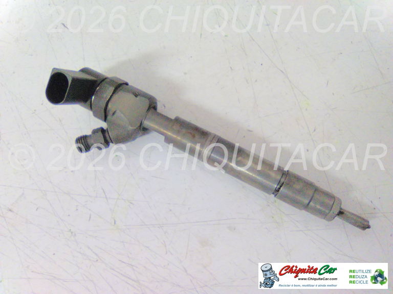 INJECTOR MERCEDES Classe C (202) 