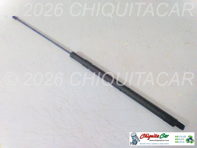 AMORTECEDOR CAPOT MERCEDES 190 (201)