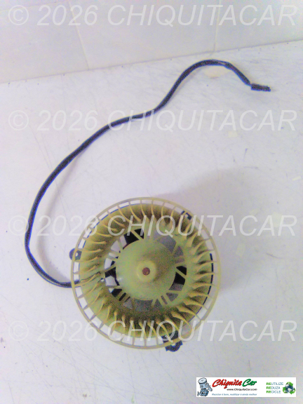 MOTOR SOFAGEM MERCEDES 190 (201)
