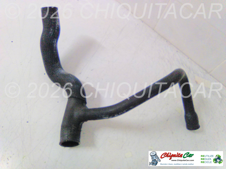 TUBO AGUA MERCEDES 190 (201)