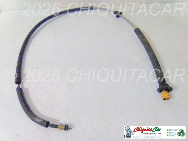 BICHA CONTA KM MERCEDES 190 (201)