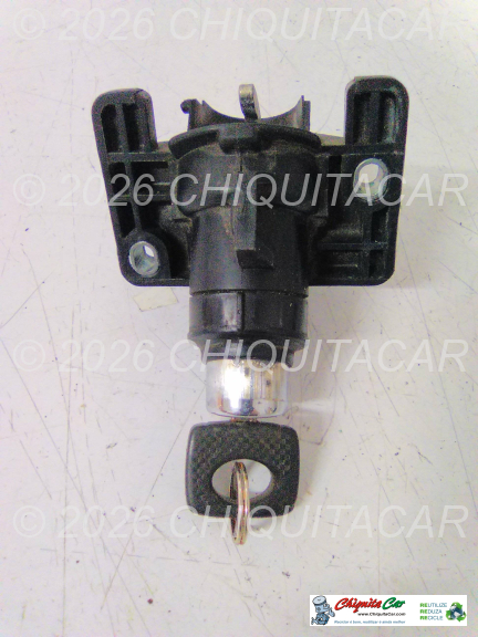 FECHO MALA MERCEDES 190 (201)