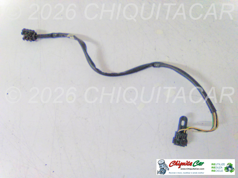 CABO LIMPA PARA BRISAS MERCEDES 190 (201)