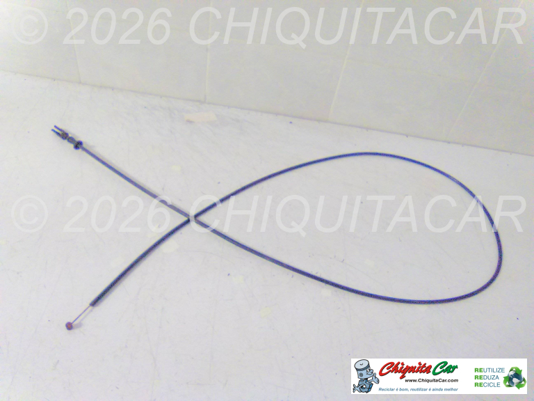 CABO CAPOT MERCEDES 190 (201)