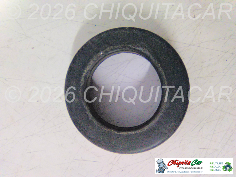 ALTURA MOLA SUSPENSÃO FRENTE MERCEDES 190 (201)