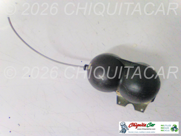 DEPOSITO VACUO MERCEDES 190 (201)