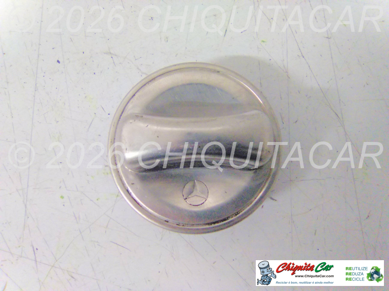 TAMPA DEPOSITO COMBUSTIVEL MERCEDES 190 (201)