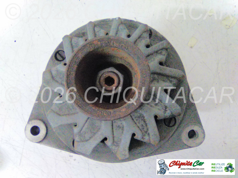 ALTERNADOR MERCEDES 190 (201)