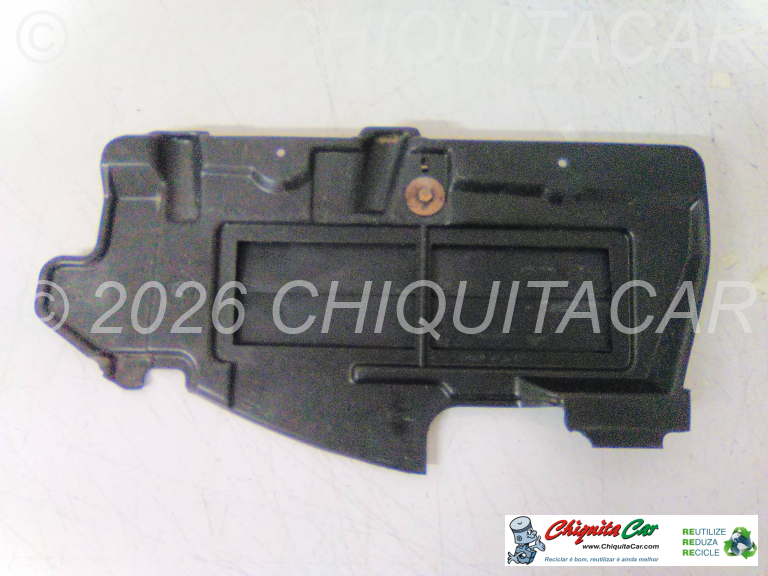 RESGUARDO MOTOR FRENTE DTO MERCEDES 190 (201)