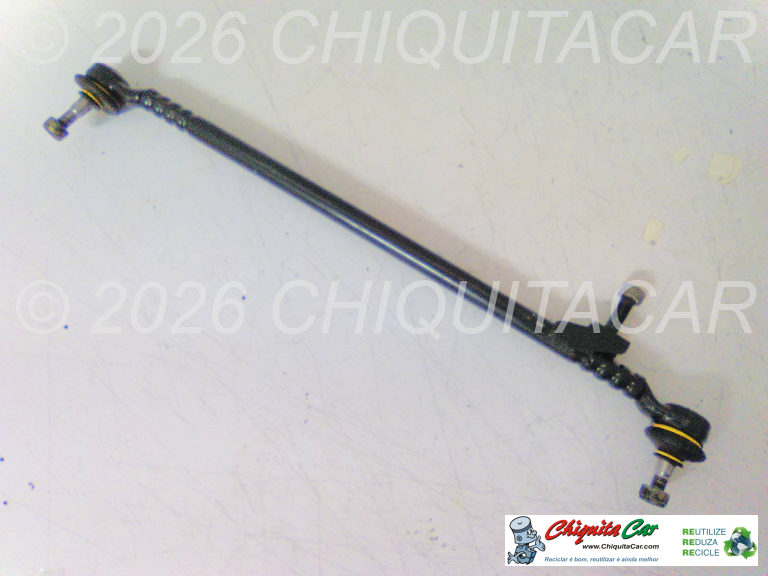 BARRA DIRECÇÃO CENTRAL MERCEDES 190 (201)