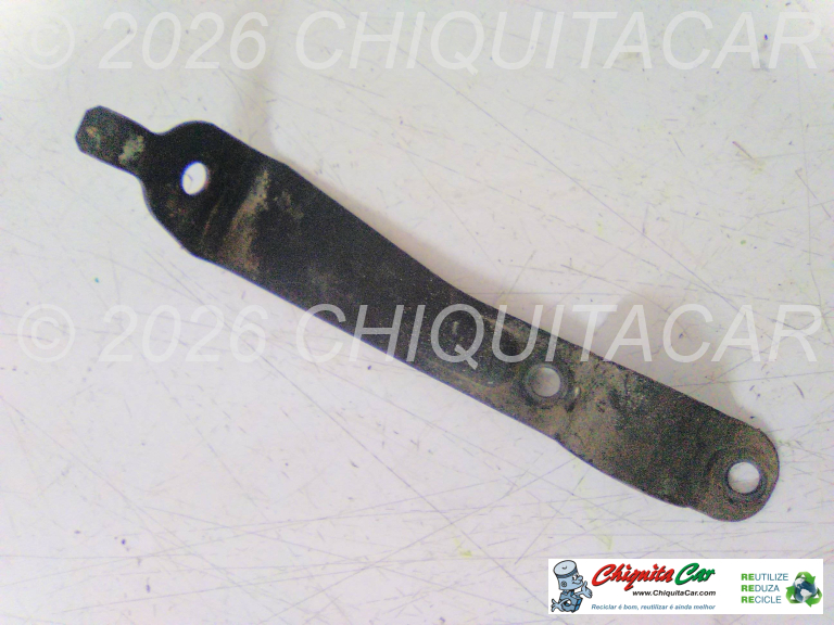 SUPORTE BARRA ESTAB FRENTE ESQ MERCEDES 190 (201)