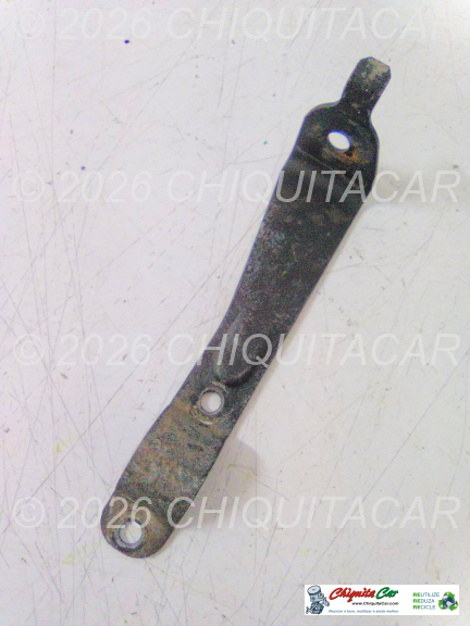 SUPORTE BARRA ESTAB FRENTE DTA MERCEDES 190 (201)