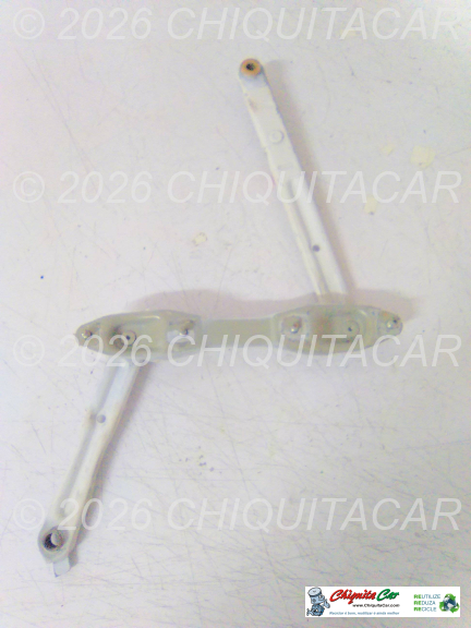 DOBRADICA CAPOT ESQ MERCEDES 190 (201)