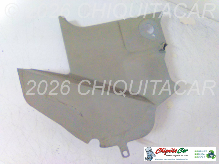 REVESTIMENTO PAREDE INTERIOR FRENTE ESQ MERCEDES 190 (201)