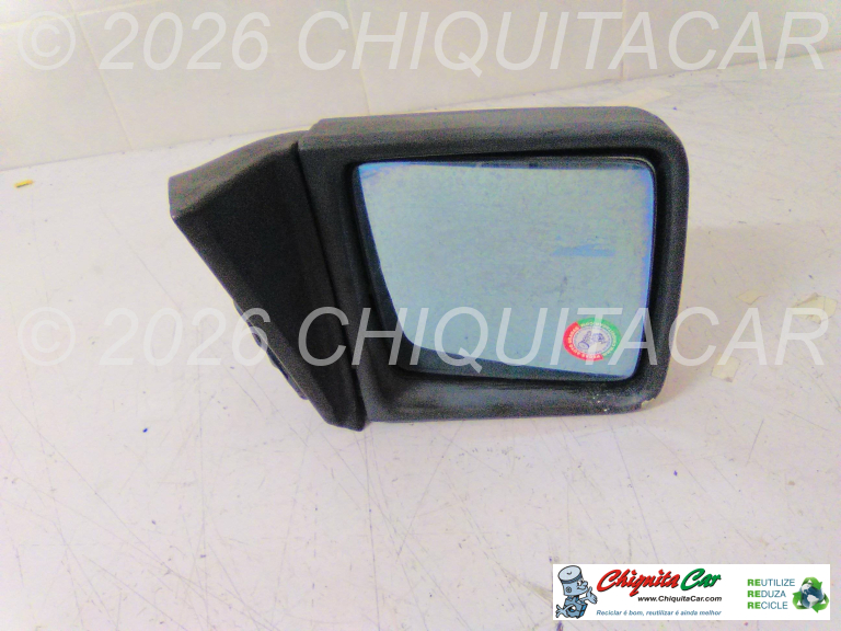 ESPELHO DTO MERCEDES 190 (201)