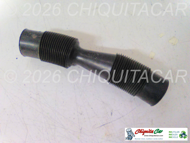 TUBO ENTRADA CAIXA FILTRO AR MERCEDES 190 (201)