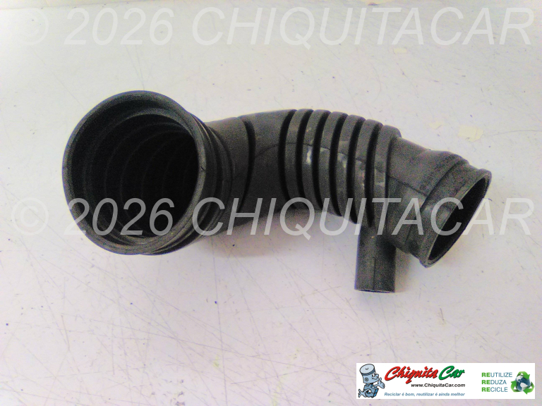 TUBO CAIXA FILTRO AR MERCEDES Classe E (210) 