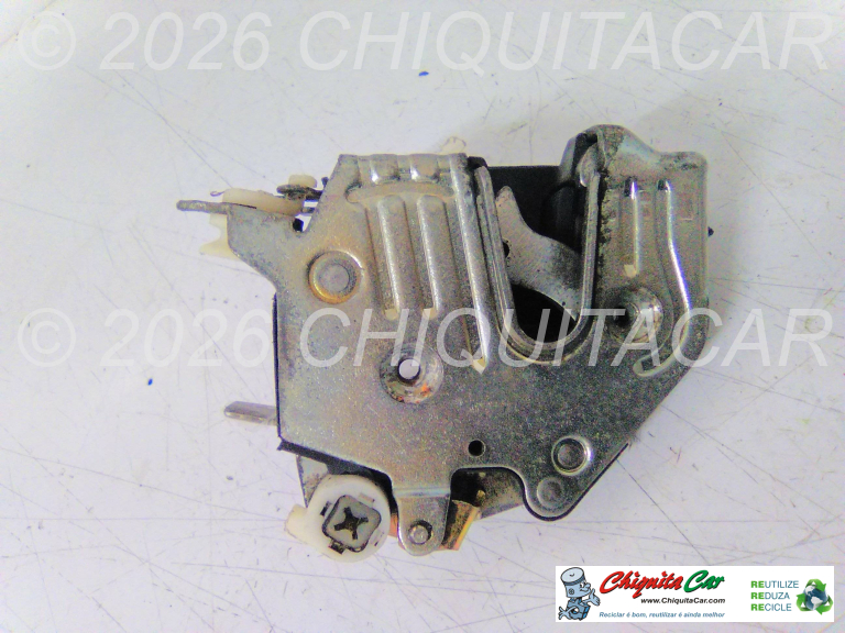 FECHADURA PORTA FRENTE ESQ MERCEDES 190 (201)