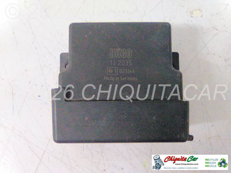 AUTOMATICO AQUEC VELAS MERCEDES 190 (201)