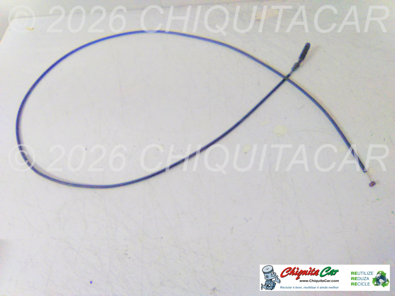 CABO CAPOT MERCEDES 190 (201)