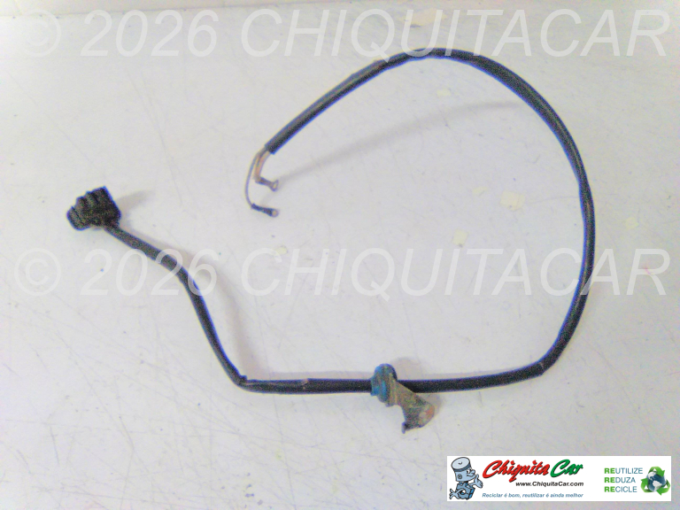 CABO ALTERNADOR MERCEDES 190 (201)
