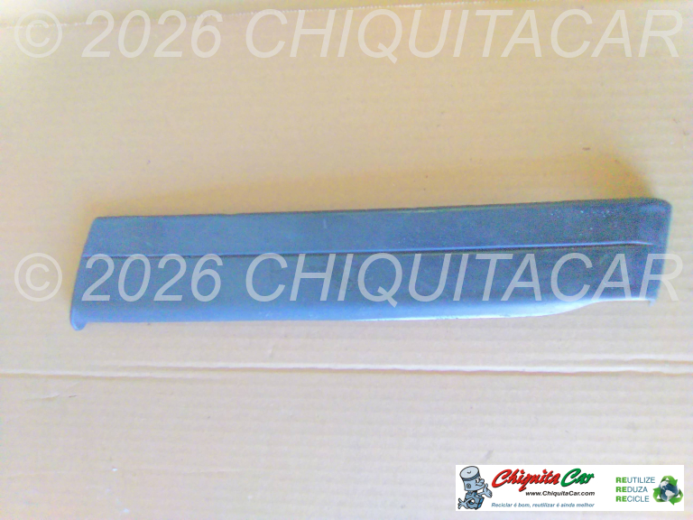 FRISO GUARDA LAMAS INF DTO MERCEDES 190 (201)