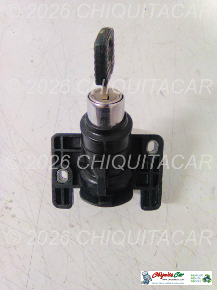 FECHO MALA MERCEDES 190 (201)
