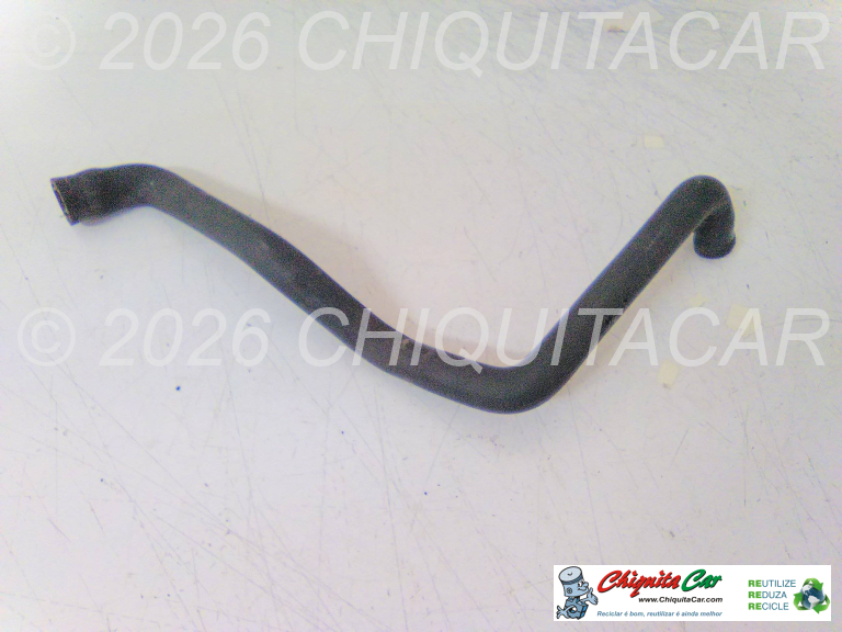 TUBO AGUA RADIADOR MERCEDES Classe E (210) 