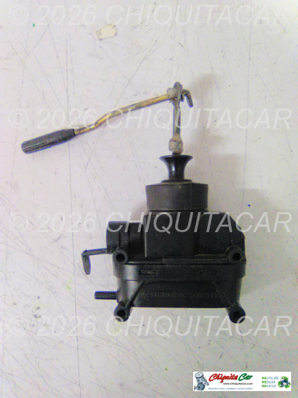 PISTOLA VACUO ELECT PORTA FRENTE  MERCEDES 190 (201)