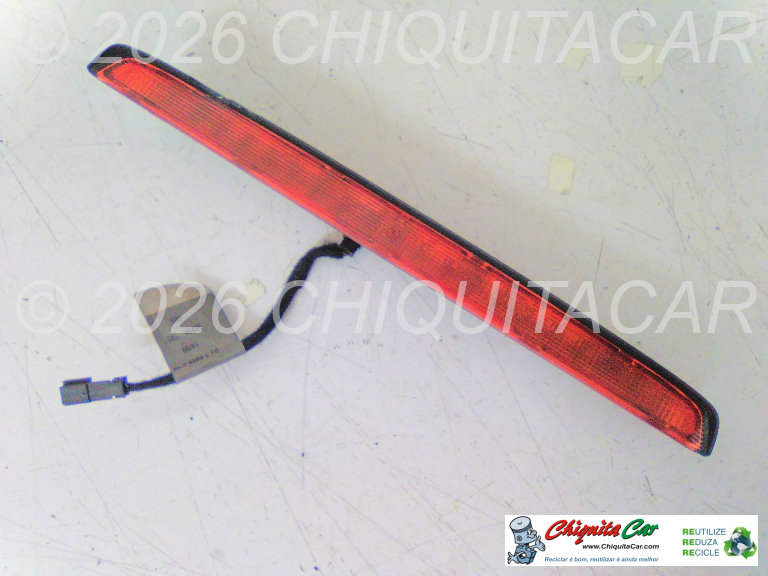 3º STOP MERCEDES Classe E (210) 